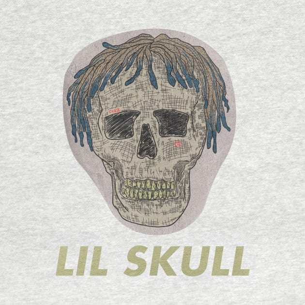 trapper skull trapped in the traphouse by craz